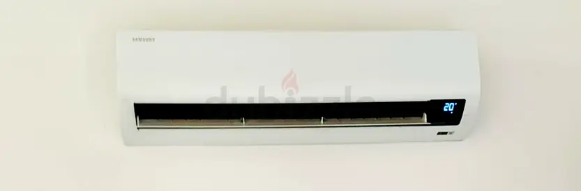 Samsung 2 ton inverter AC