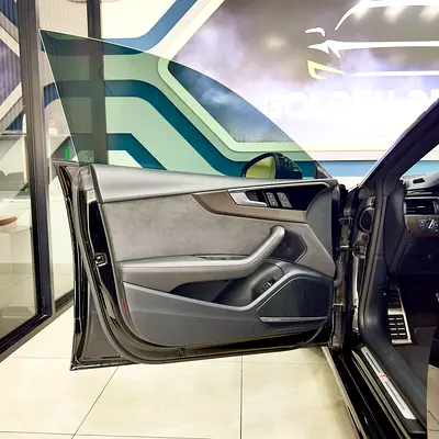 2025 AUDI S5 — миниатюра 16