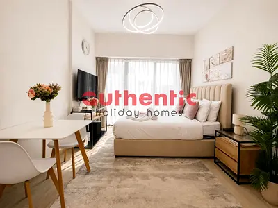 Newly Furnished | Pool Access | Brand New