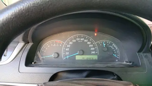 2013 Toyota CAMRY 照片 6