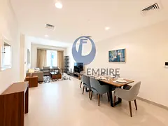 FURNISHED 3 BED PLUS MAID / HUGE LAYOUT / ALL AMENITIES