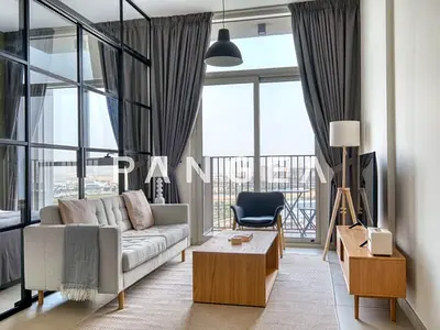 Prime Location | Fully Furnished | High Floor