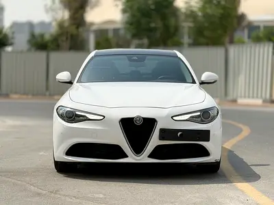 Alfa Romeo Giulia Super, миниатюра 2
