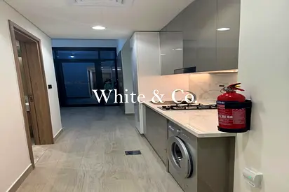 Brand New | High Floor | Fitted Kitchen