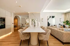 Exclusive | Vacant | Furnished Upgraded | Sea View