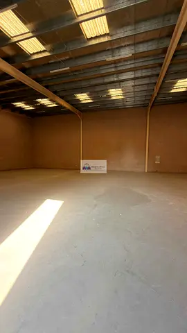 CHEAPEST BIG SIZE 4,350 SQFT WAREHOUSE NEAR CHINA MALL JURF AJMAN