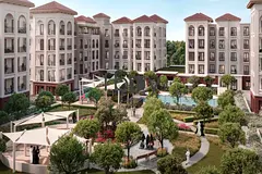Big Terrace | Low Premium | Corner Unit | Granada