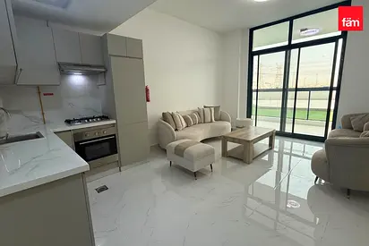 Furnishedt | Brand New | Vacant |1 Bed