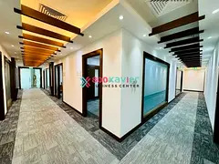 Virtual Office || One Year valid Ejari || Limited Time Offer || Physical Office || Flexi Desk ||