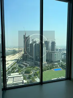 1-Bedroom Apartment | Vacant | Sobha Creek Vistas - Tower B