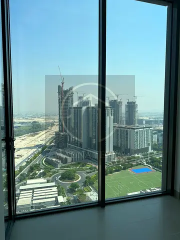 1-Bedroom Apartment | Vacant | Sobha Creek Vistas - Tower B