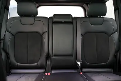 2024 JEEP GRAND CHEROKEE 照片 11