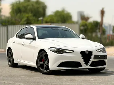 Alfa Romeo Giulia Super, миниатюра 3