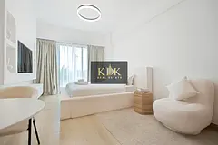 Furnished Studio | Multiple Cheques | Book Now