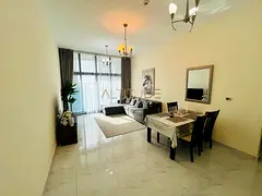 Spacious 1-Bedroom | 2 Bathrooms | Unfurnished