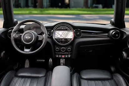 2022 MINI COOPER 照片 8