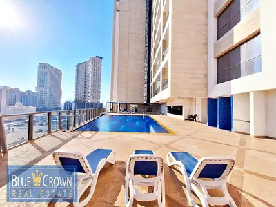 Bright & Airy 1BR Apartment for Rent