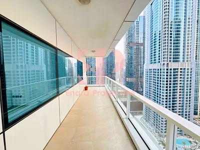 Spacious 2BR| Chiller Free| Vacant| Near Tram