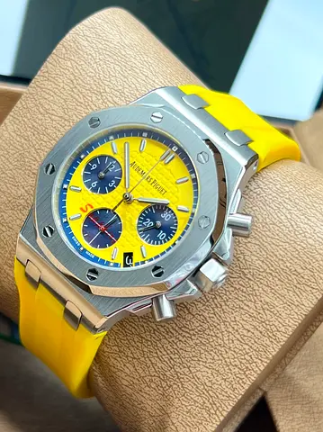 Audemars Piguet Royal Oak Offshore Lady Master Quality Watch