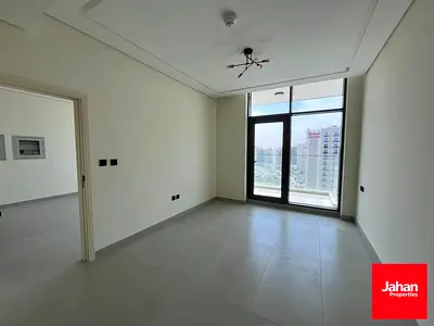 Bright & Spacious 1BR | Balcony | Covered Parking | Al Furjan