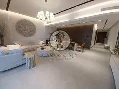 LUXURY 3BHK TOWNHOUSE WITH PRIVATE GARDEN