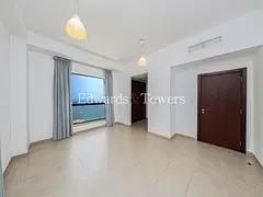 Sea View | Upgraded 2BR | Investor Deal