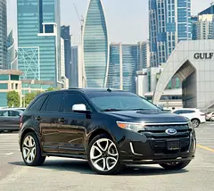 Ford Edge 2013 Sport
