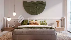 Smart Living | High ROI | Premium Amenities View