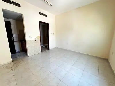 Lavish Studio very cheap Price|~ Family building|| available in 18k