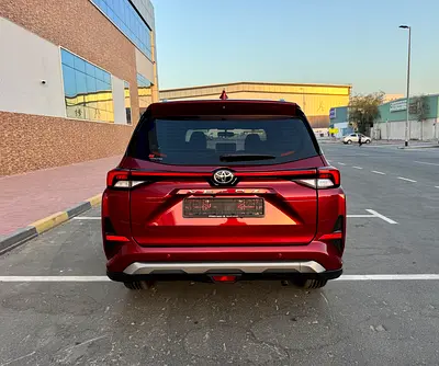صورة 4 لـ 2024 Toyota VELOZ