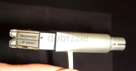 Technics EPC-P202C-ED Turntable Cartridge