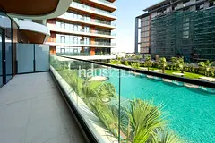 Pool View | Exclusive | Keys in Hand