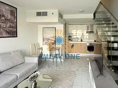 Canal View | Fully Furnished | Duplex
