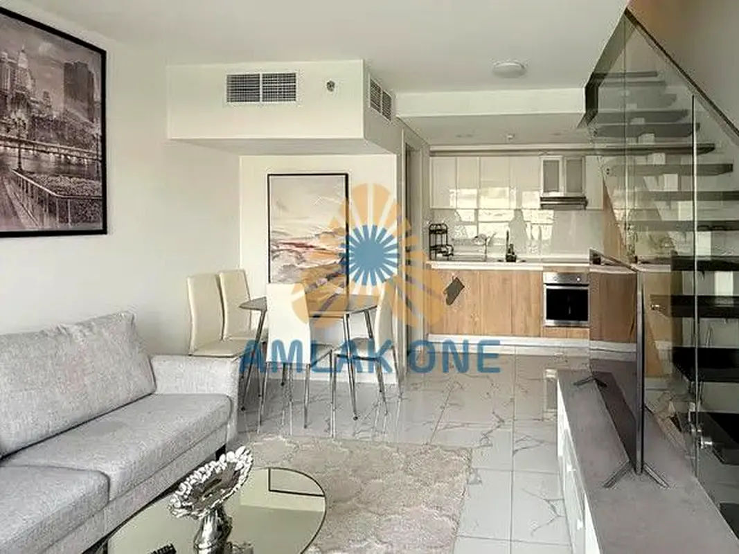 Canal View | Fully Furnished | Duplex