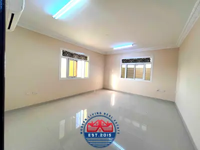 Luxurious 4 Bedroom Hall With Balcony on first floor at Very Prime location in Shamkha