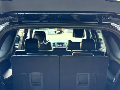 2019 Dodge DURANGO 照片 16