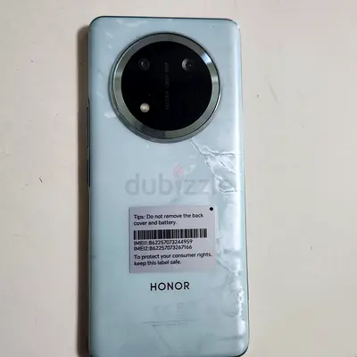 Mobile Honor x9c