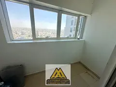 Annual Rent: Fully furnished 2-bedroom apartment with living room, 2 bathrooms, clean furniture, rea