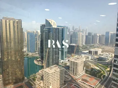 STUNNING VIEW | PRIME LOCATION JLT | FURNISHED