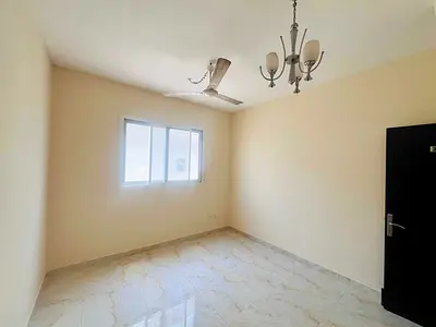 Spacious 1-Bedroom Apartment | 1 Washroom | Muwailih School Zone | Only AED 32,000/Year