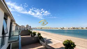 Brand New Modern 4BR Beachfront Villa for RENT