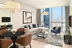 Spacious|Serviced and Furnished|Free Utility Bills