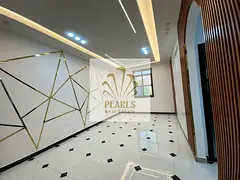 Luxury 2BR apartment in Al Rawda 3, premium finishes, 2 bathrooms, prime location near all services,