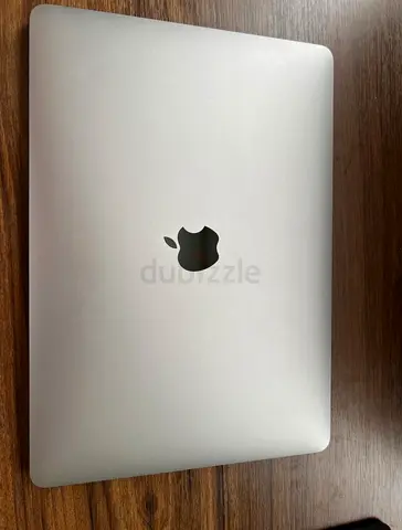 Apple MacBook Pro 13" - Silver (Good Condition)