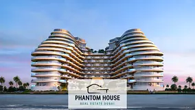 Luxury Corner 2BR | Sea View | Al Marjan Island | Aqua Arc