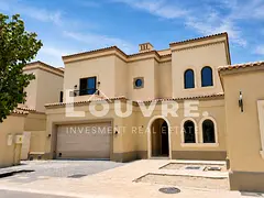Ready Villa | Maid+Family Room | View & Inquire