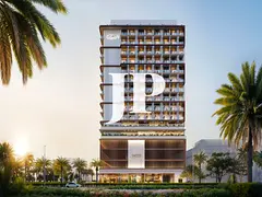 Downtown Skyline View | 1BR Apartment | Furnished | 1WOOD Residence 2