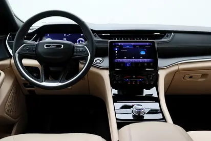 2024 JEEP GRAND CHEROKEE 照片 10