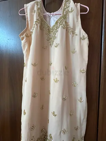 4 pcs suit set