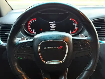 2019 Dodge DURANGO 照片 14